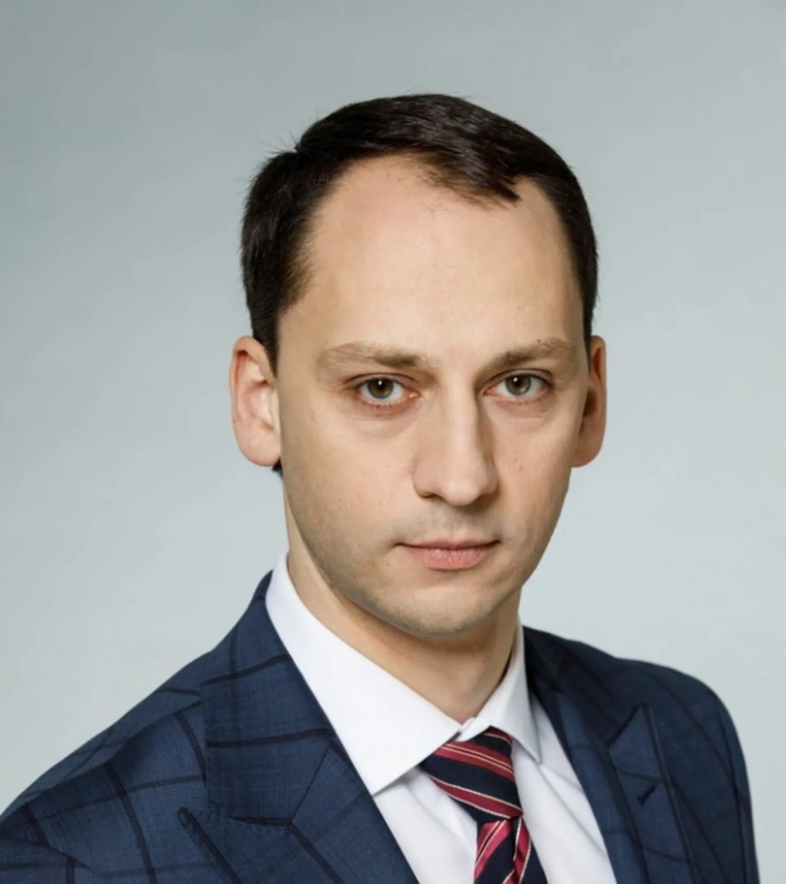 Ув руководители