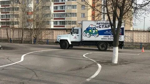 Старт автошкола москва илимская