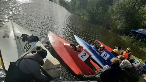 30 водный