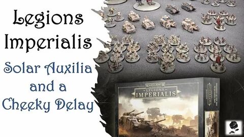 Legion imperialis