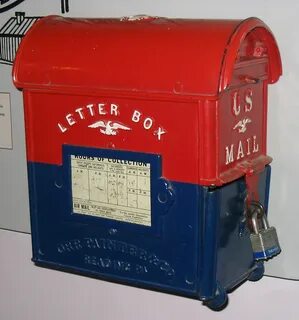 Us mail