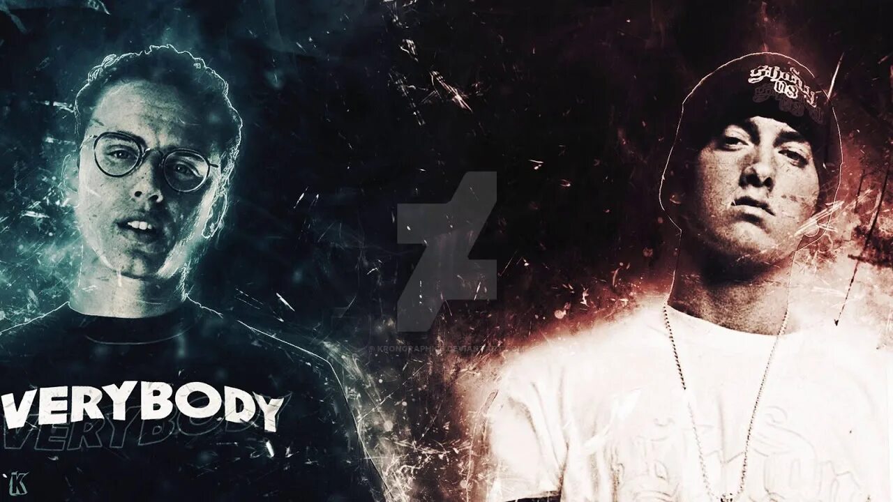 Logic feat. Logic (рэпер). logic eminem. эминем обои. эминем обложка.