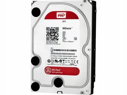 Жесткий диск wd 4 tb