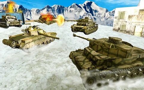 Русский танки играть
