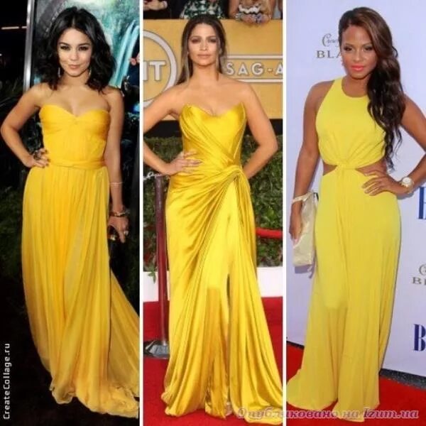 Какой цвет одежды идет. Платье желтого цвета. Макияж под горчичное платье для брюнеток. Желтый цвет в одежде для смуглых. Желтое платье с цветами.