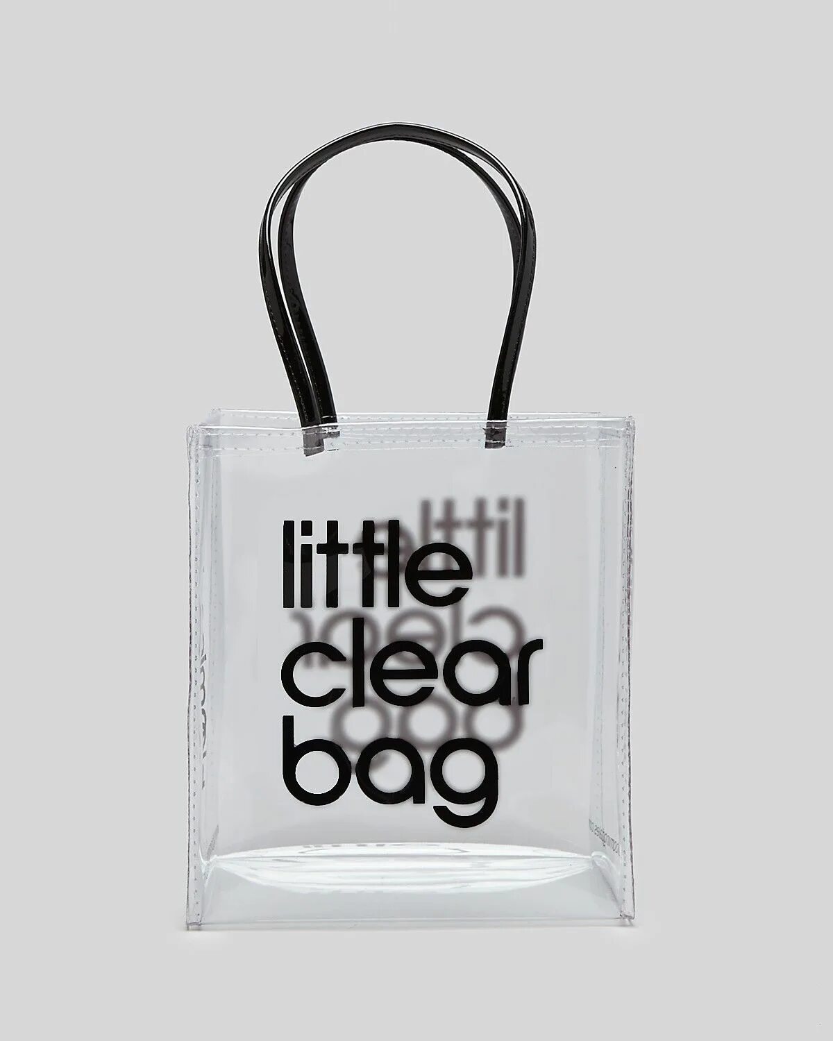 Little clear. Clear Bag. Папка Clear Bag. Less Clear. Brown Bag Bloomingdales.