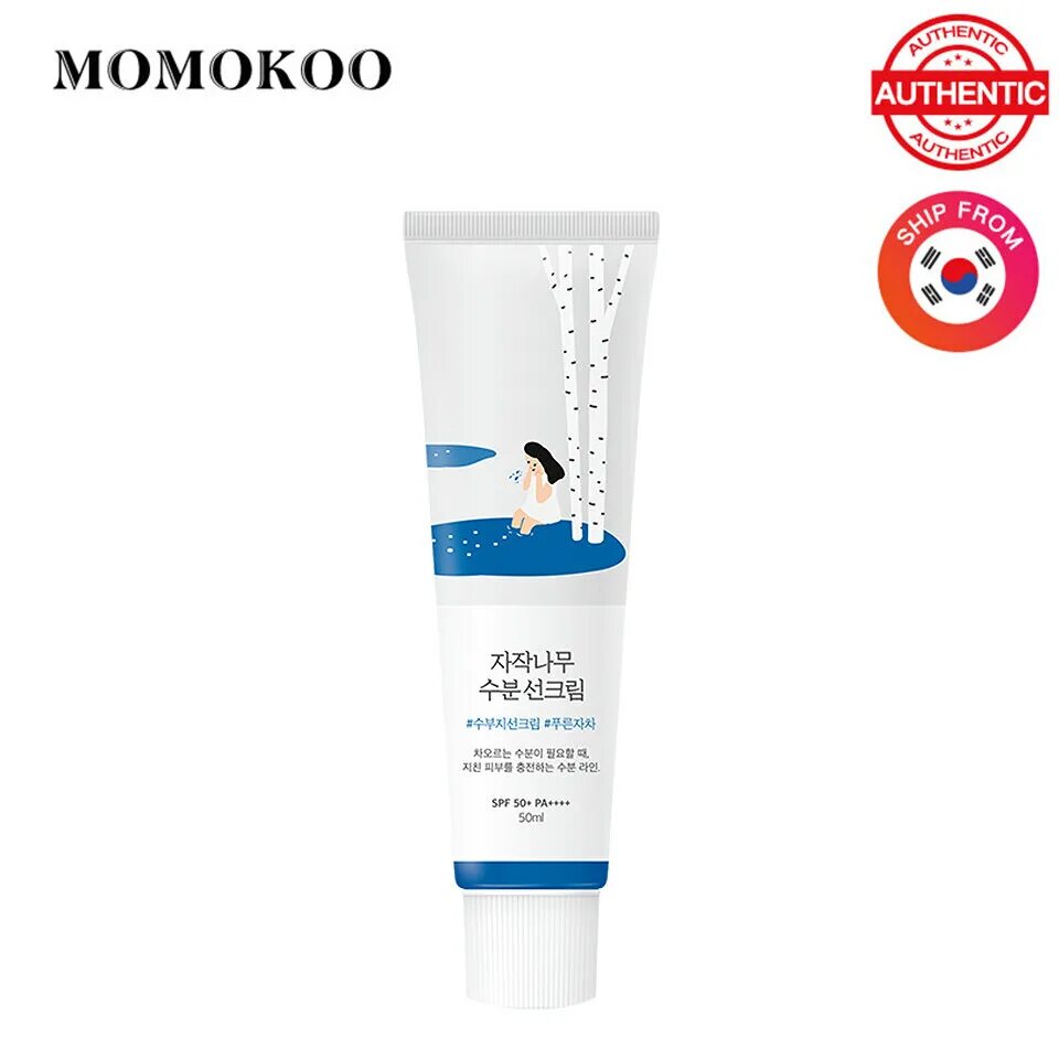 Round lab spf. Спф от round lab.