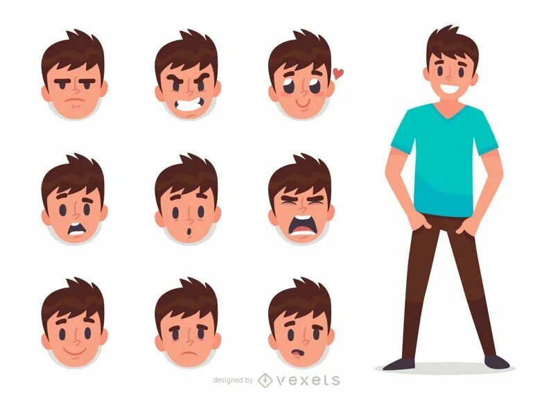 Create expression