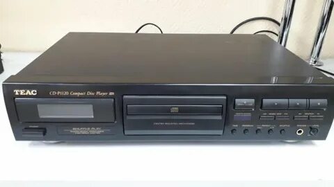 Cd p