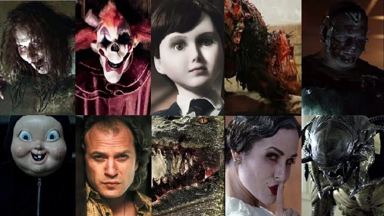 Favorite horror. Defeats of my favorite злодей. Мастера ужасов дитя демона 2006. Favorite horror. Defeats of my favorite villains демоны.