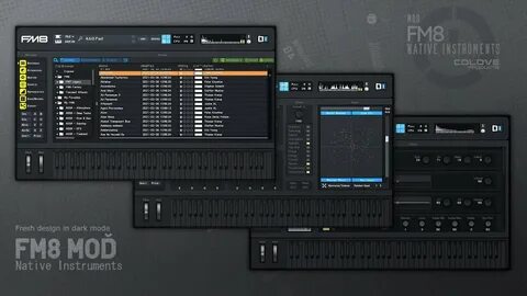 Native install