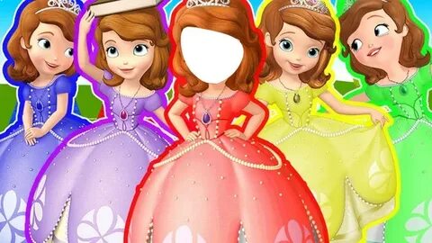 София Касулидің суреті