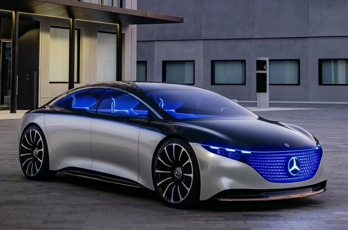 Мерседес Vision EQS 2021. Mercedes Benz EQS 2022. 2019 Mercedes-Benz Vision EQS. Мерседес Benz Vision EQS