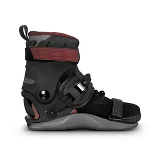 Skate boot