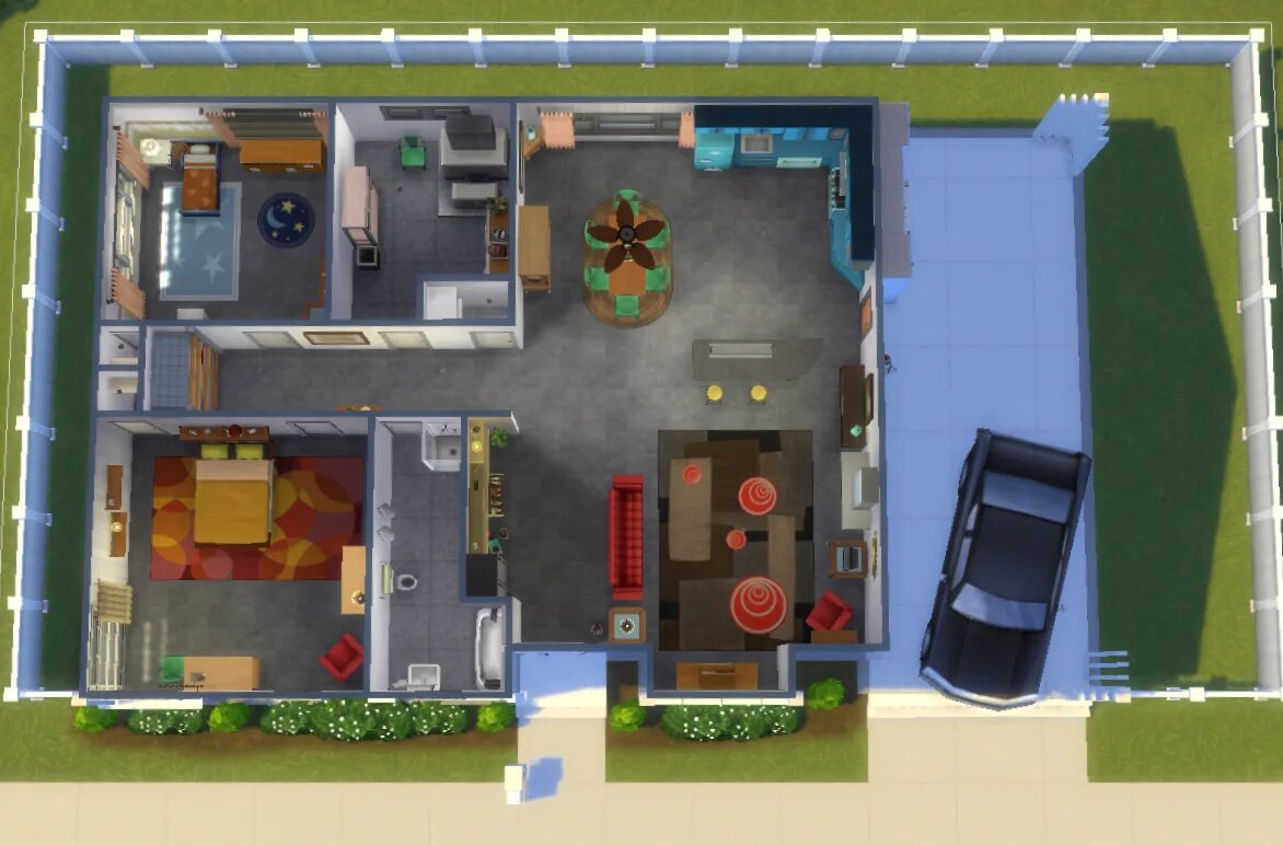 Как сдавать квартиру в симс 4. Sims 4 home planner. sims 4 house plan. sims 4 house floor plan. бункер винчестеров план в симс.