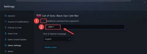 Ошибка call of duty black