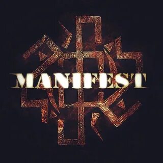 Detailed manifest