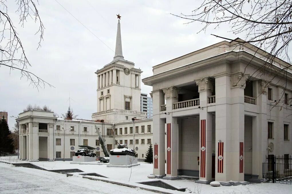 В музее Дома Офицеров открылась выставка, посвященная группе Дятлова - Новости -