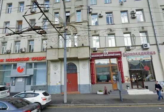 ресторан оджахури уфа чернышевского. 1. садовая-черногрязская 22с1. садовая-черногрязская, 22 стр. садовая-черногрязская дом 22 стр 3.