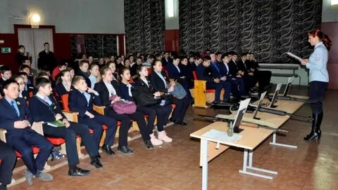 Сайт ишеевского многопрофильного лицея