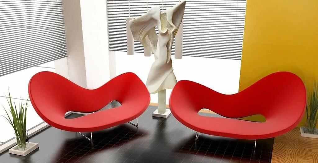 Интересные стулья. Цветная мебель из пластика необычной формы. Смелый дизайн дивана. Дизайнерские диваны для кошек. Алиэкспресс стулья