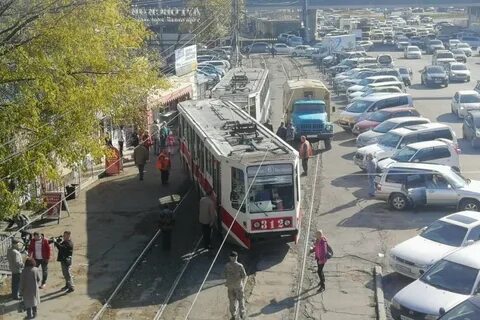 Владивосток последние события