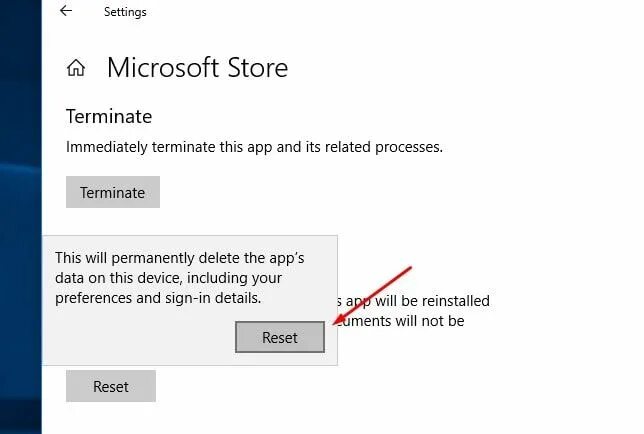 Исправить microsoft store. Включение microsoft store. как установить майкрософт сторе. не работает виндовс магазин. не работает майкрософт.