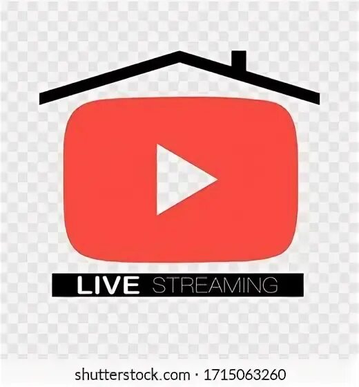Flat stream. Flat stream