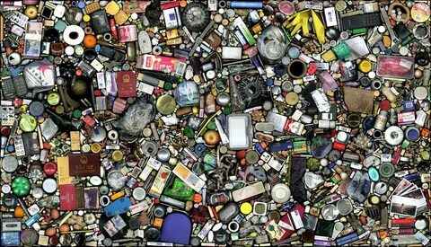 Consumption society