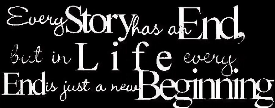 This is beginning of the end. This is just the beginning. it is just beginning. beginning the story the end. the end is just the beginning.