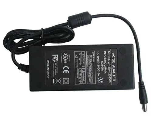 60w 12v 5a. AC/DC Adapter 12v 5a. Блок питания для ноутбука zf120a-1205000. Блок питания Sony 12v. Блок питания 12v 4.5a.