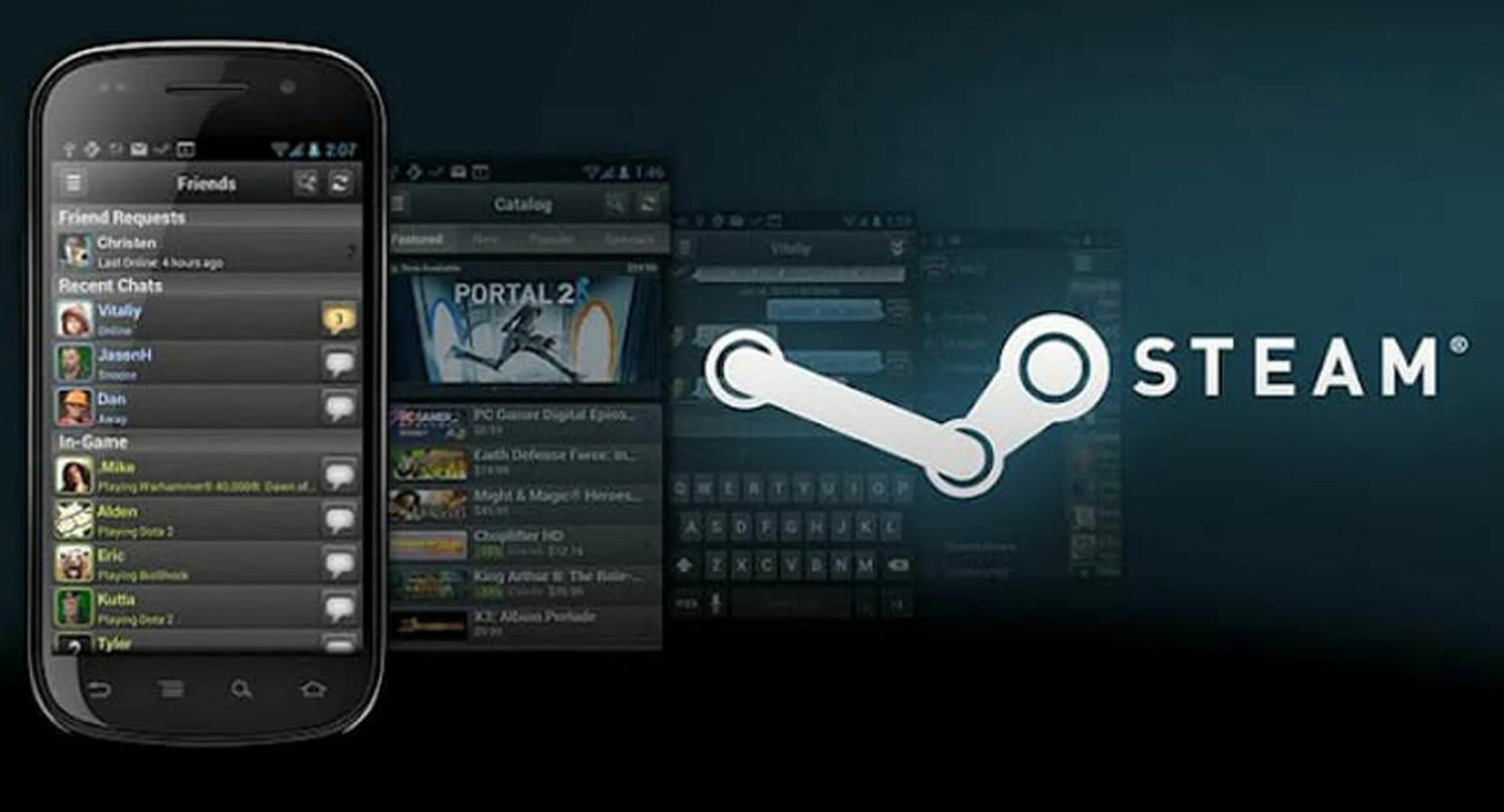 Обои стим. Steam программа. Стим мой пк. Стим мой пк. Обои сим.