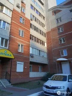 Ворошилова 24 г