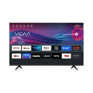 Vidaa операционная система отзывы