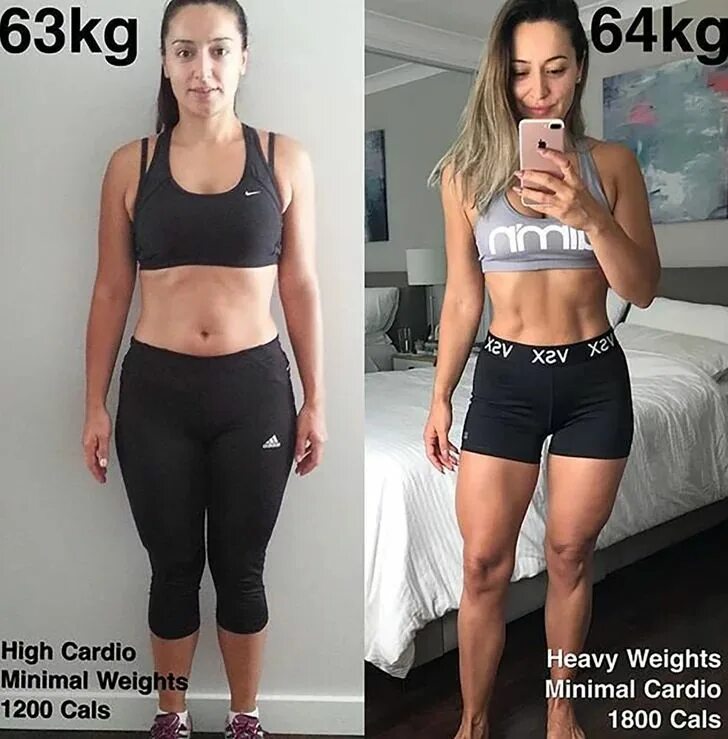 65 кг т. Фигуры с одинаковым весом. Девушки с одинаковым весом. Фигура до и после спорта. Разные девушки в одном весе.