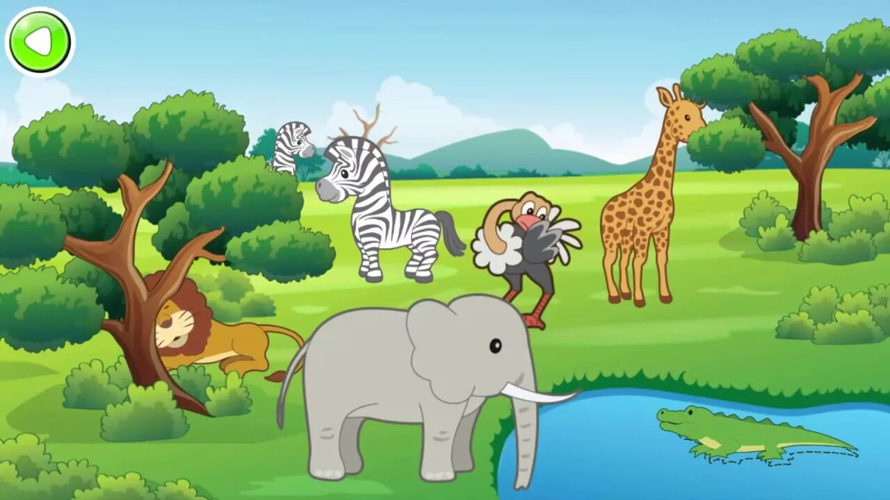 Animals for Kids. Grassland animals for Kids. Животные головоломка для детей. Wild animals for children. Wild wordwall