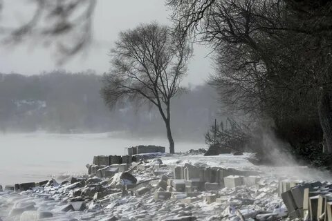 После осенне зимнего периода