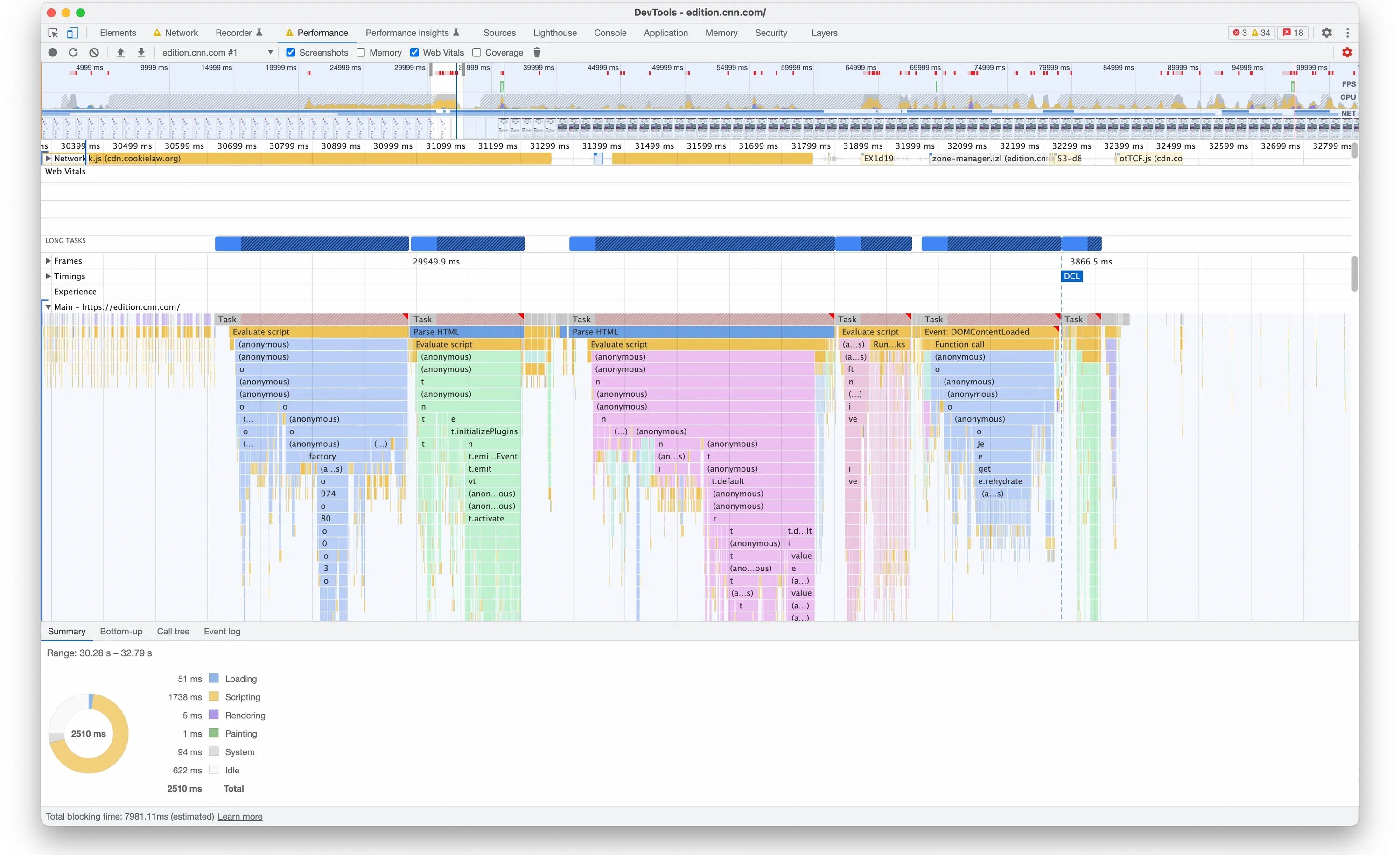 Devtools для тестировщика. Devtools.