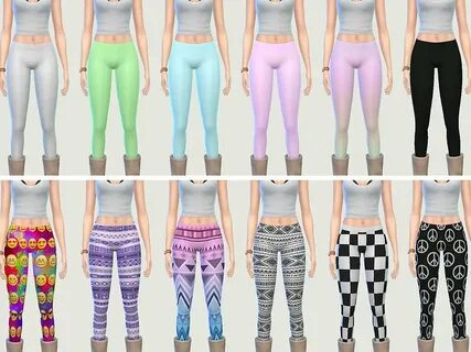 Sims 4 1.108