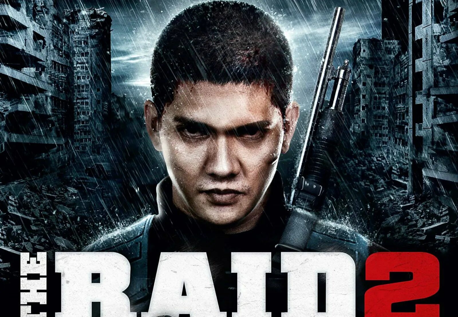 Raid action