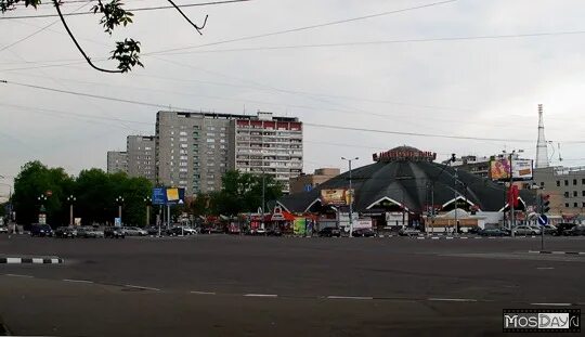 Даниловский рынок, АО Москва, Мытная, 74 - телефон, адрес, контакты, на карте