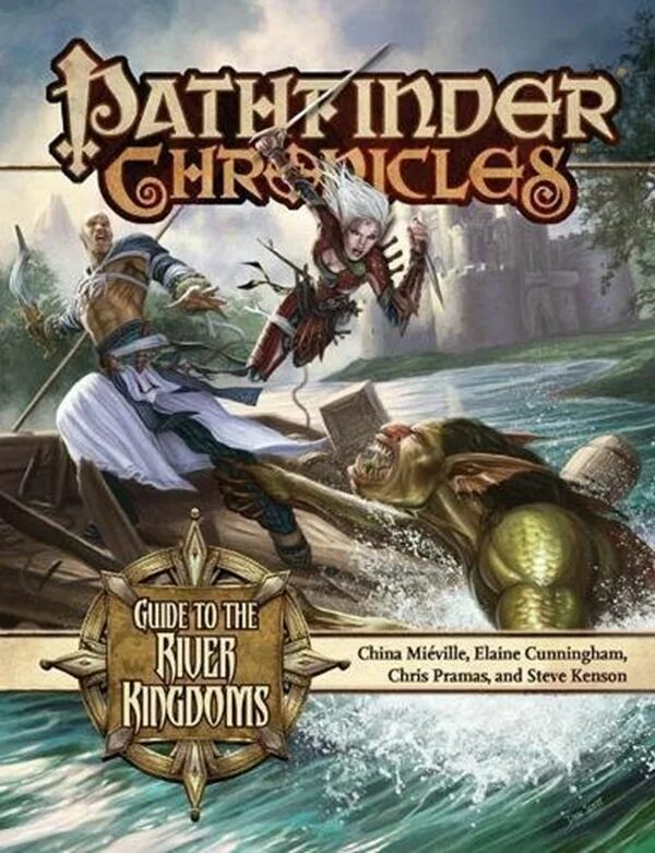 Книги рпг законченные циклы. Pathfinder River Kingdoms. Pathfinder Chronicles Guide to Varisia. РПГ книги. Лист королевства Pathfinder.