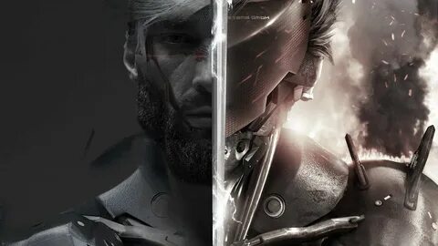 Raiden meme