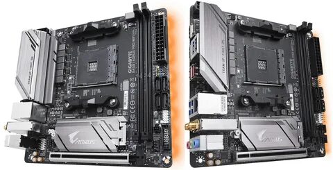 Aorus drivers