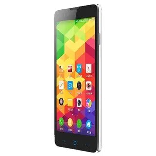 Zte 5s