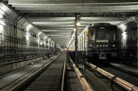 Станция атмосфера