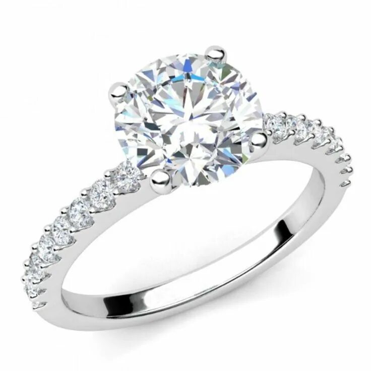 Алмазное кольцо. Кольцо Diamont. Кольцо ромб с бриллиантами. Engagement Ring.