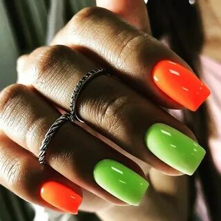 Good nails
