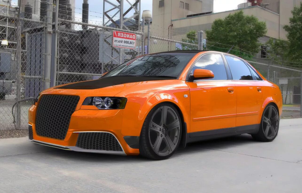 Audi a4 b6 Tuning. Обвес на Ауди а4 б6. Ауди а4 б6. Audi a4 b6 обвес.