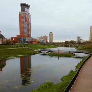Места щелково